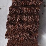 Chocolate Brownie Bread