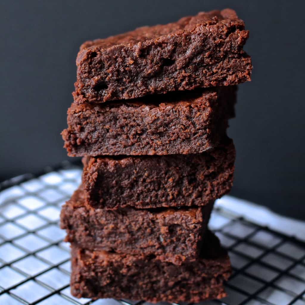 Baked Brownies