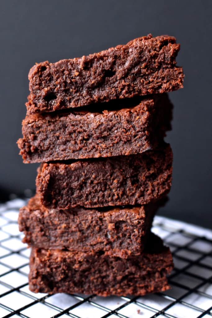 Baked Brownie