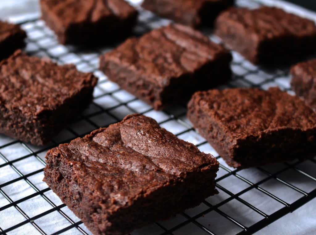 Baked Brownies