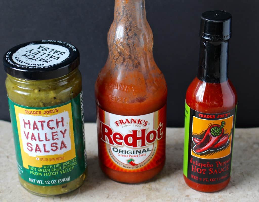 Whole30 Condiments From Spicy & Sweet to Umamified Bliss