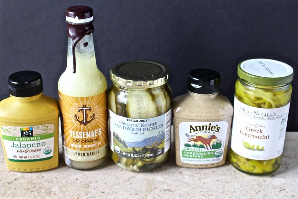 Over 85 Store-Bought Whole30 Essentials to Stock Your Pantry