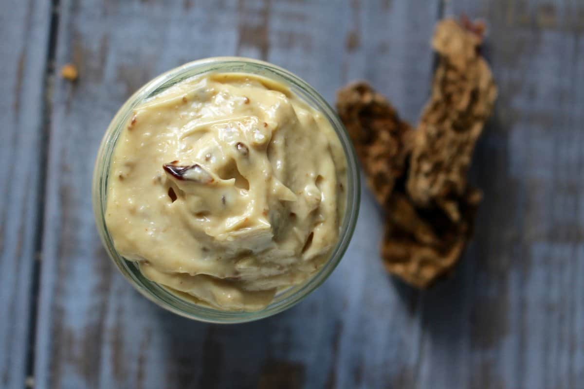 Paleo Chipotle Mayo