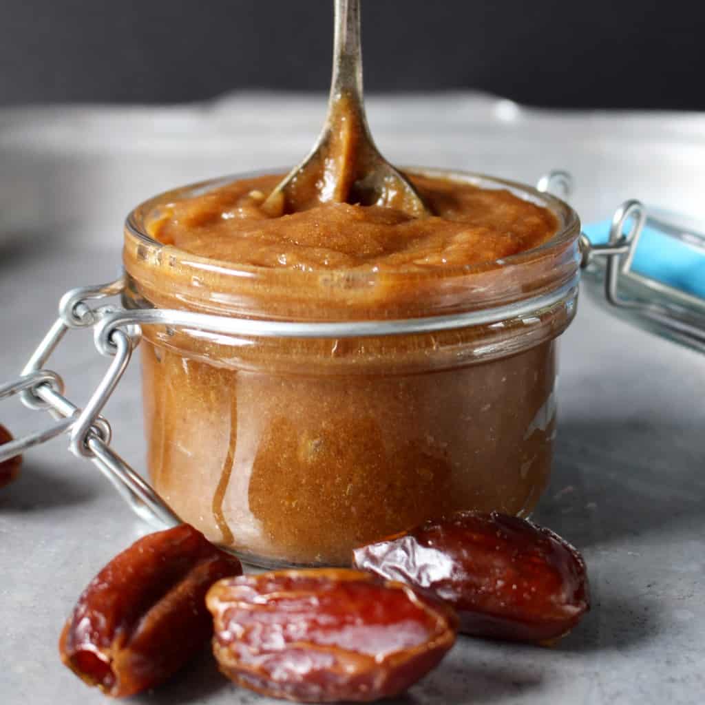 Dare Paste (Paleo, Whole30, Vegan)
