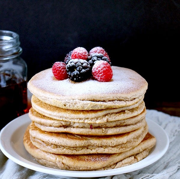 Paleo Pancakes