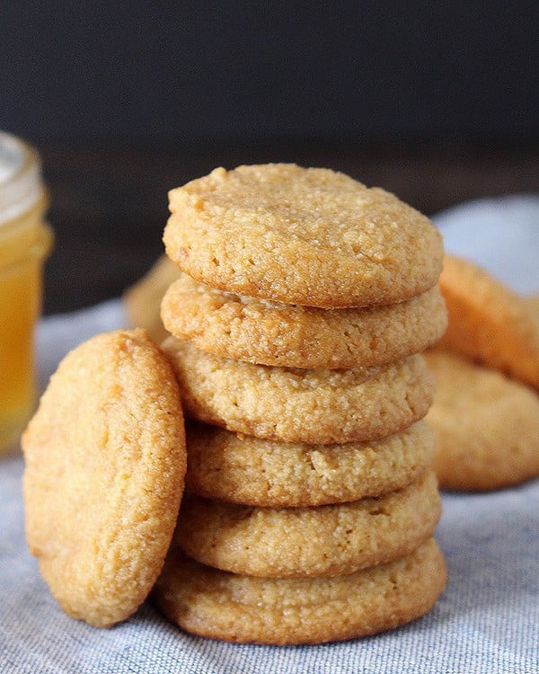 Paleo Nilla Wafers