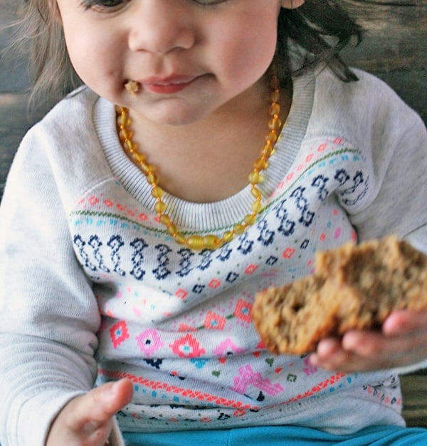 Best Paleo Banana Bread