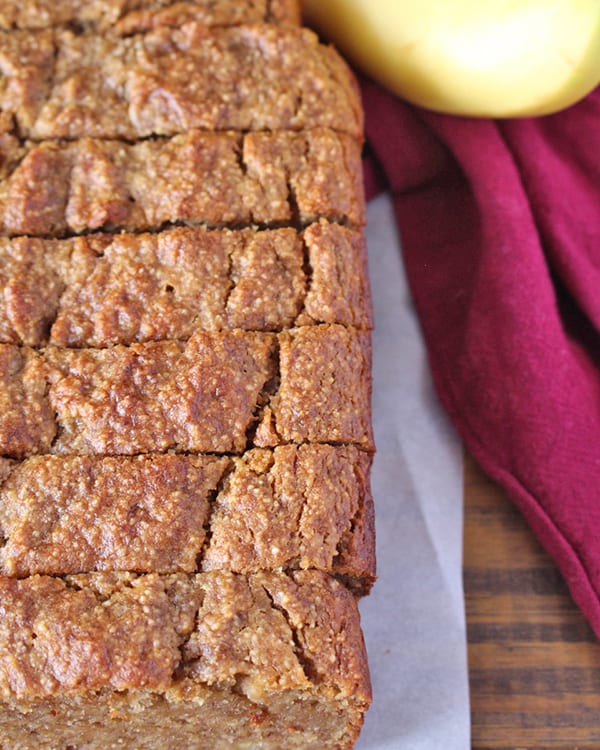 Best Paleo Banana Bread