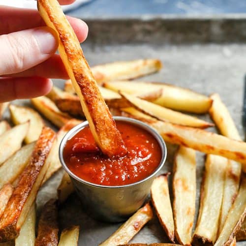 Paleo Low FODMAP Homemade Ketchup Real Food with Jessica