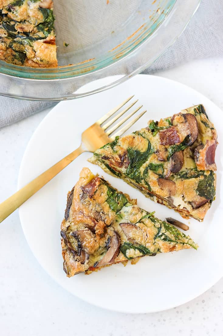 This roundup of 20 Paleo Whole30 Breakfast Recipes will keep breakfast interesting all month! All gluten free, dairy free with some low FODMAP options.