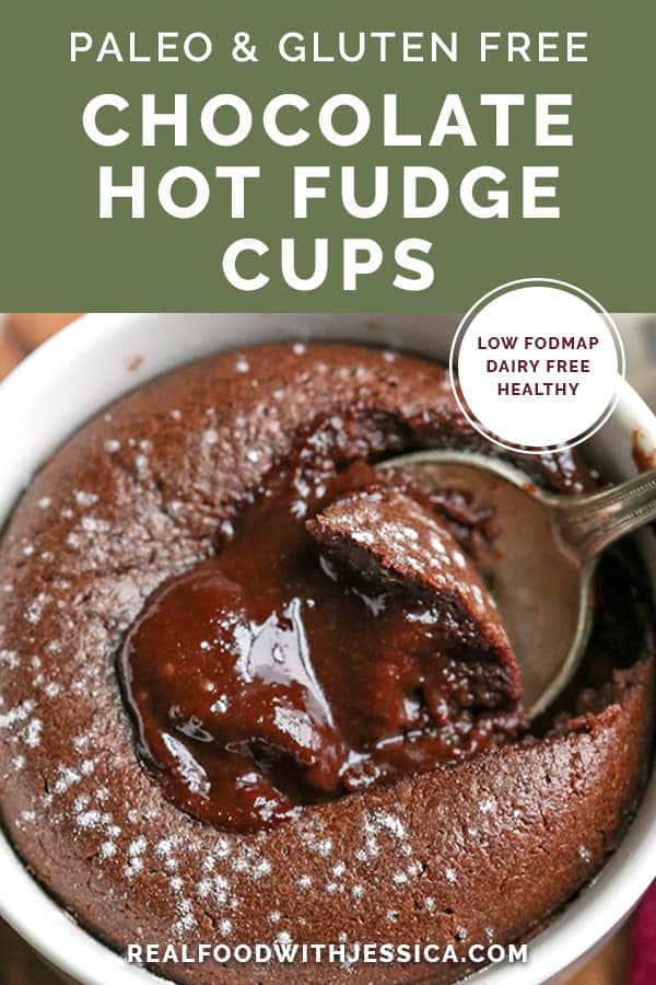 paleo hot fudge cups with text 